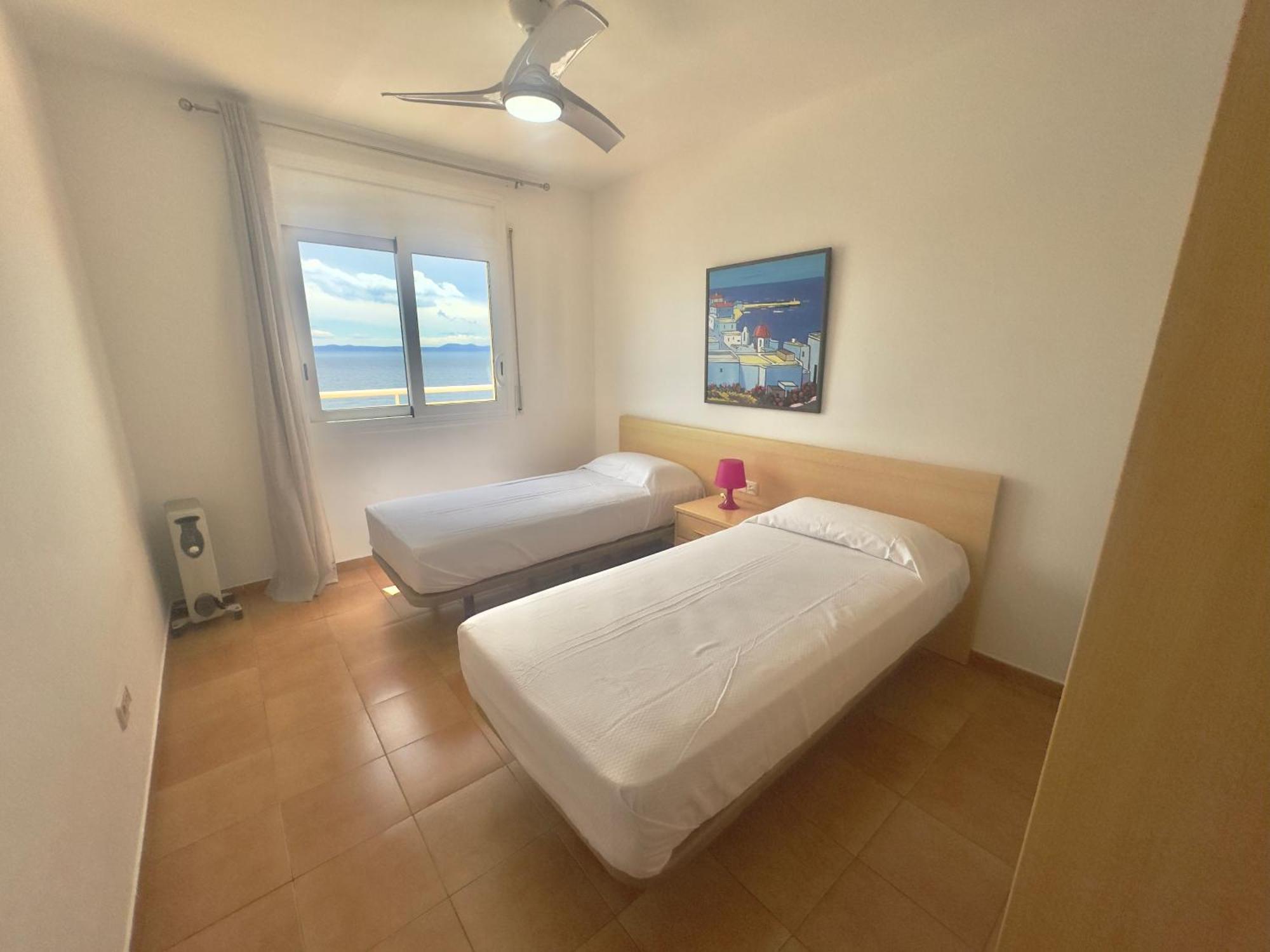 Marina 4 Apartment Roses Exterior photo